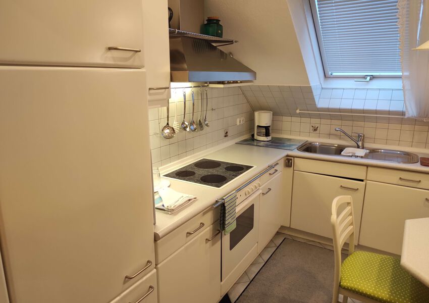 KaLü Apartment 6