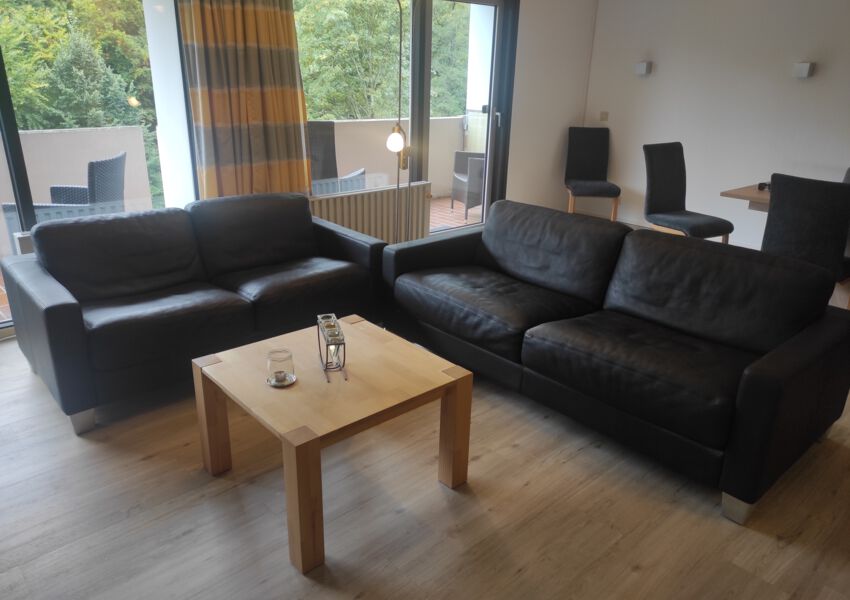 Ferienwohnung Fynns PeerLe