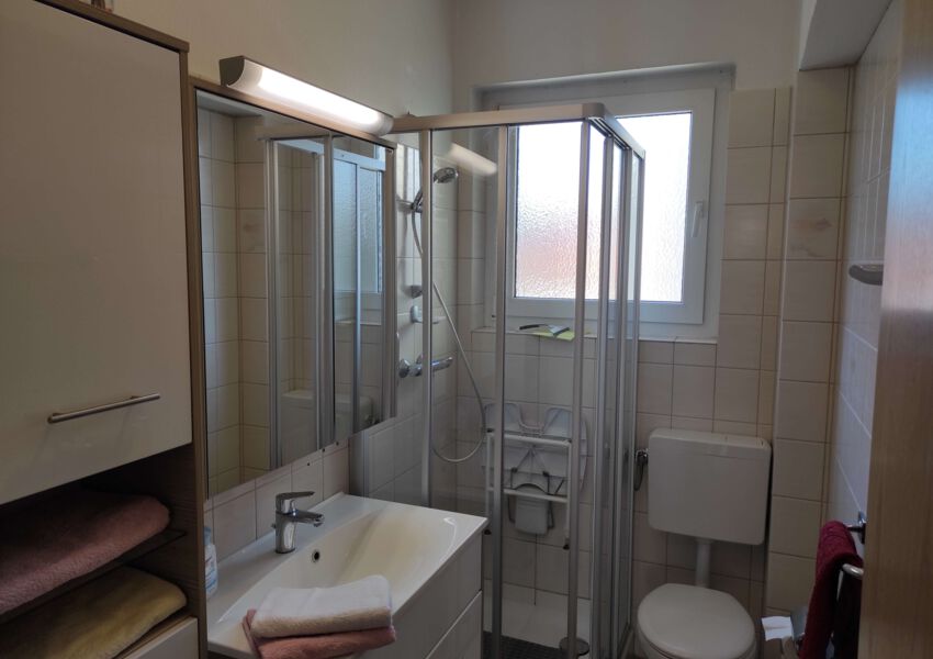 Ferienwohnung Villa Specht