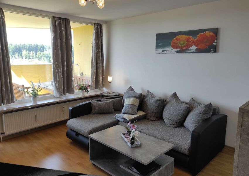 Ferienwohnung Abendsonne App. 450