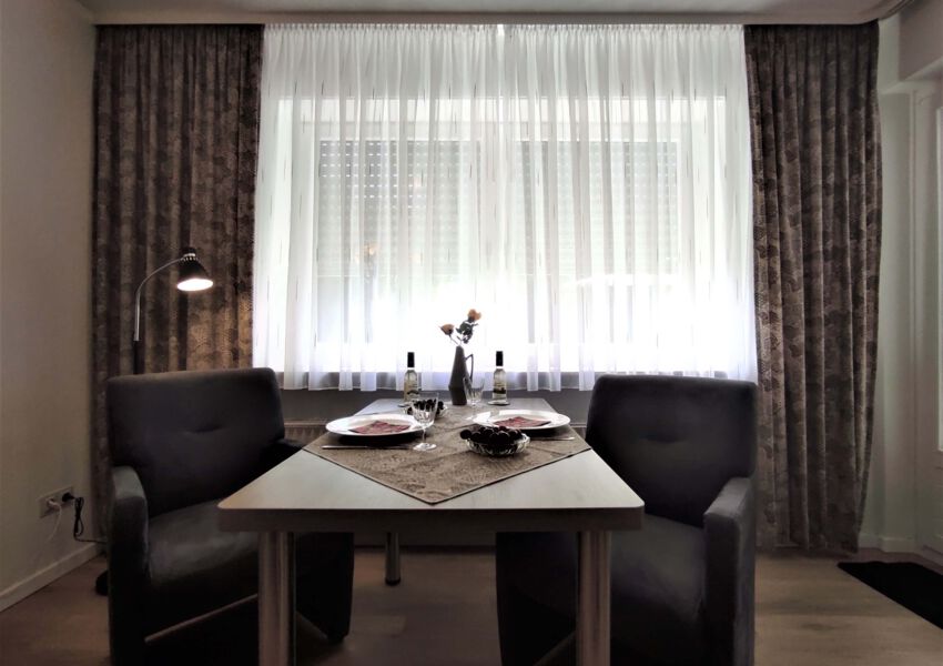 Ferienwohnung Magdalena