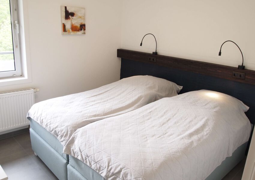 Ferienwohnung GrünWald
