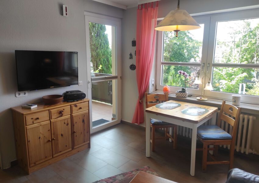 Ferienwohnung Schüler-Paradies