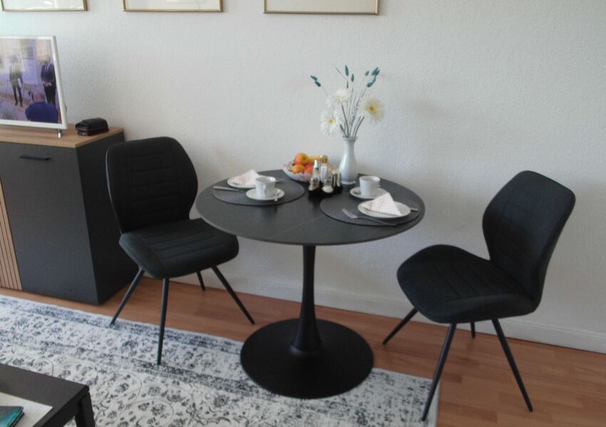 Apartment Sonnenterrasse
