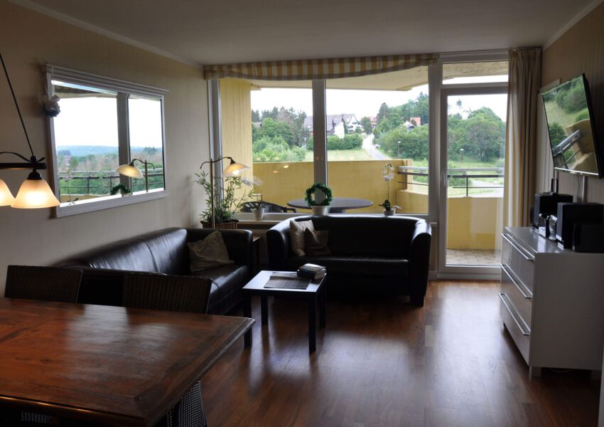 Ferienwohnung Morgensonne