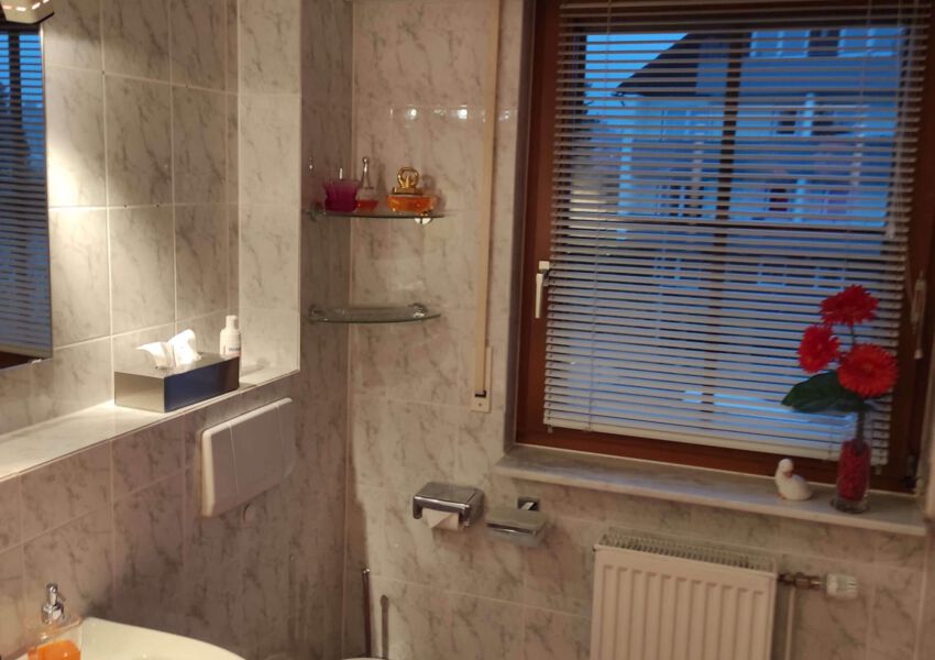 KaLü Apartment 4 A