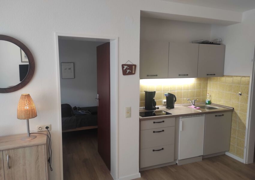 Ferienwohnung Magdalena