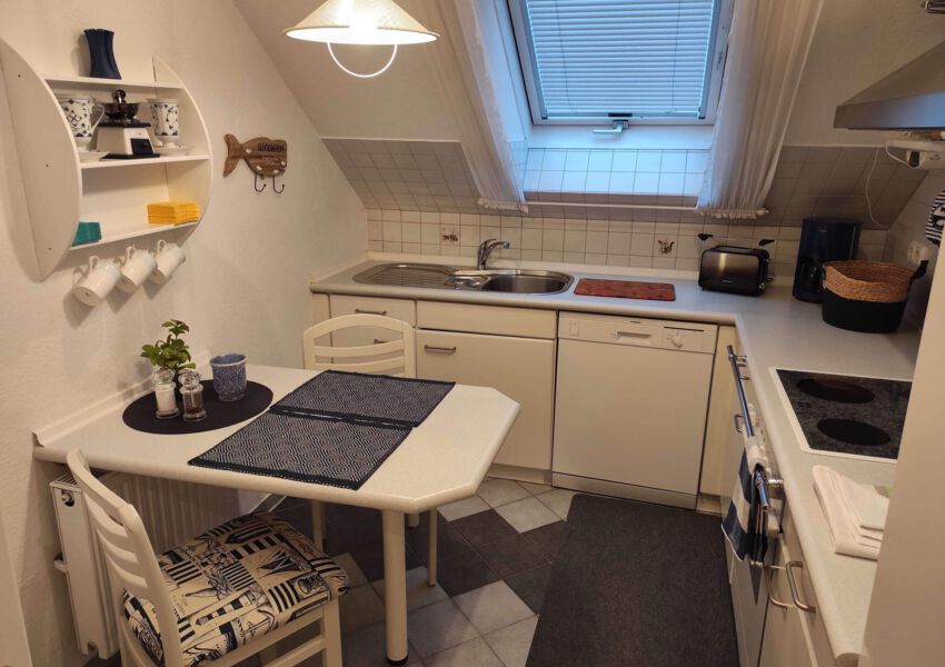 KaLü Apartment 5