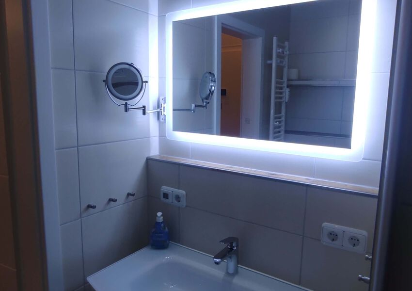 Ferienwohnung Harzoase