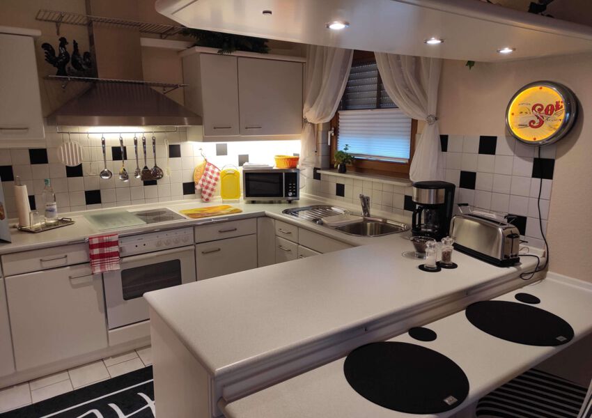 KaLü Apartment 3