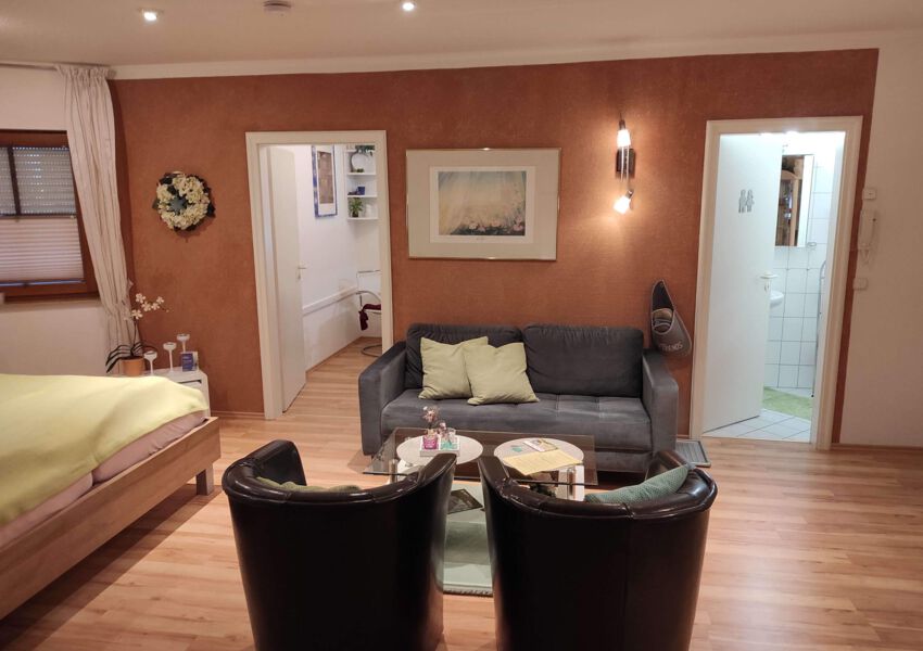 KaLü Apartment 4