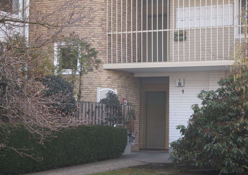 Ferienwohnung HarZBurg