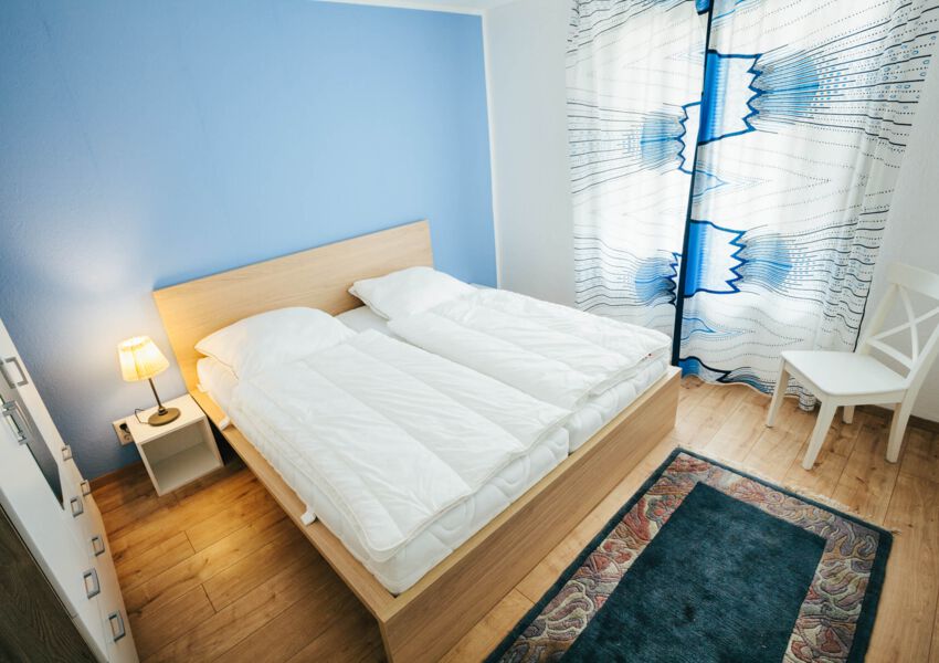 Ferienwohnung BoeseHansen