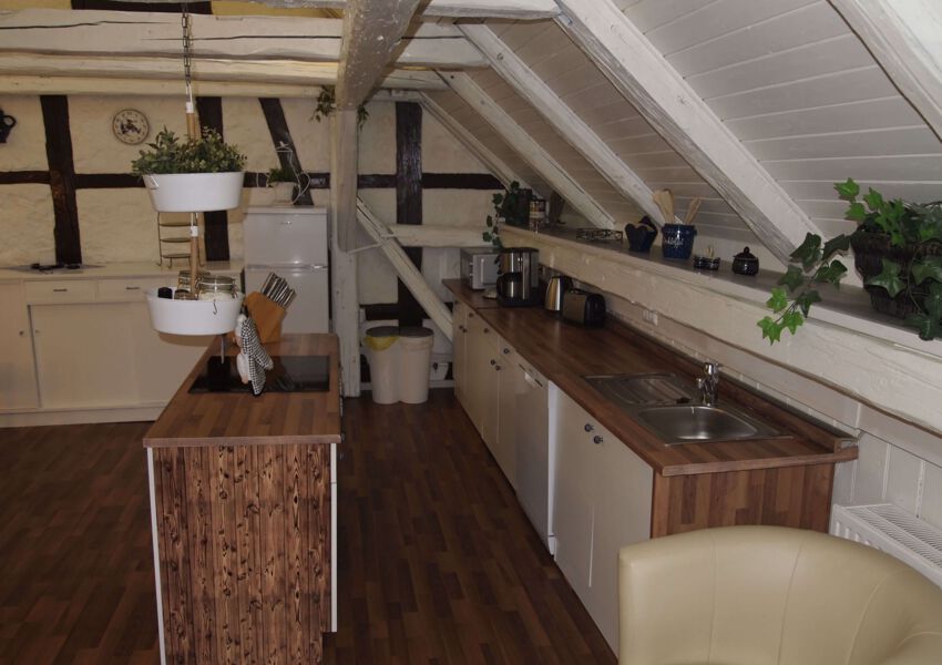 Ferienwohnung Ela