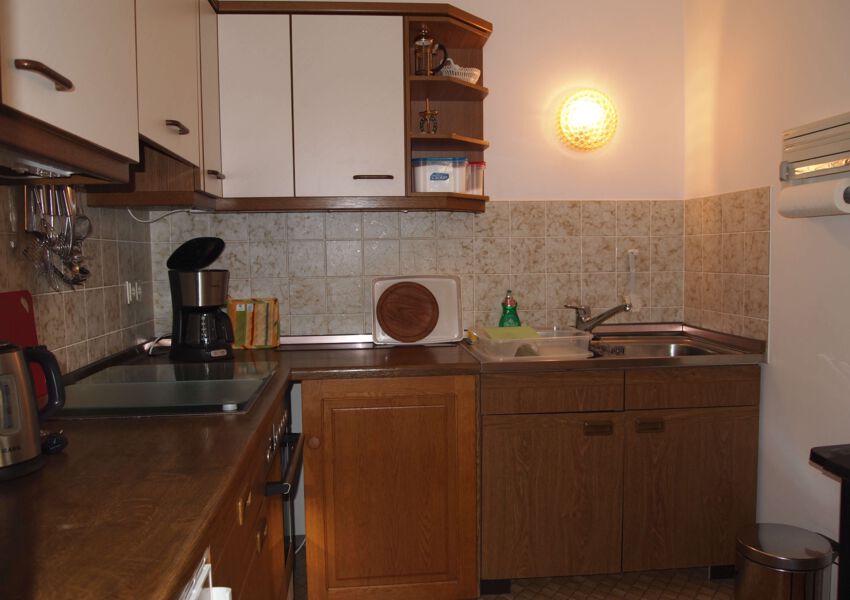 Ferienwohnung Bad Harzburg