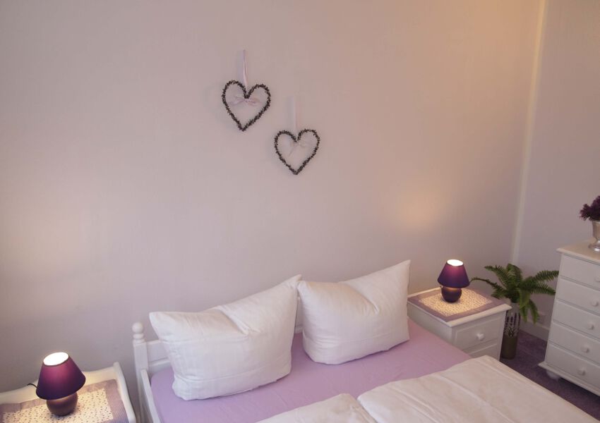 Ferienwohnung Ela