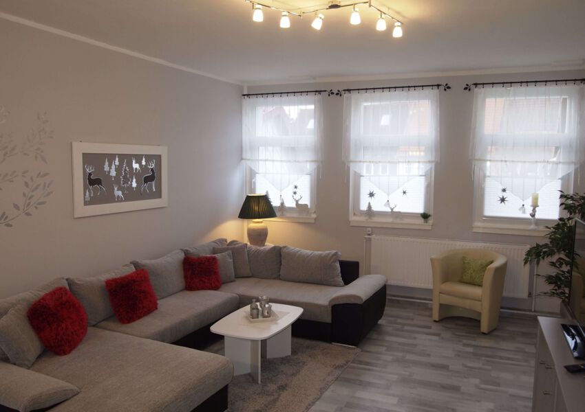 Ferienwohnung Ela