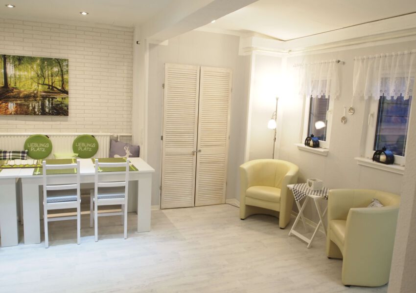 Ferienwohnung Maja