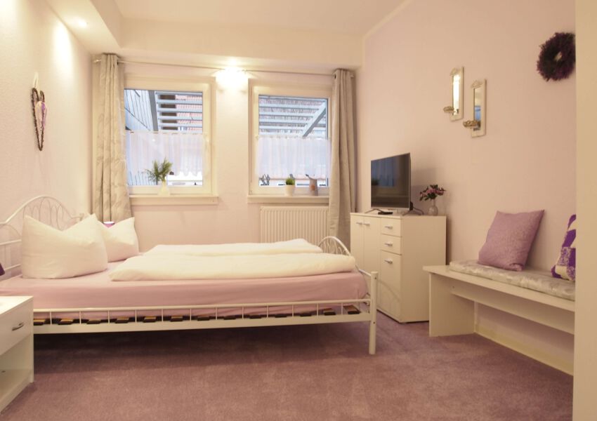 Ferienwohnung Maja