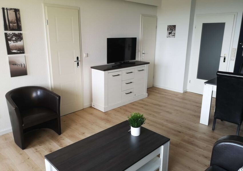 Ferienwohnung Harz Hohegeiß "Blick 14 (565)"