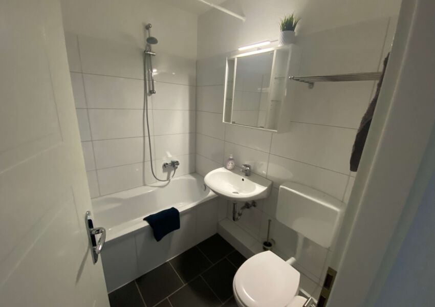 Ferienwohnung Harz Hohegeiß "Blick 14 (565)"