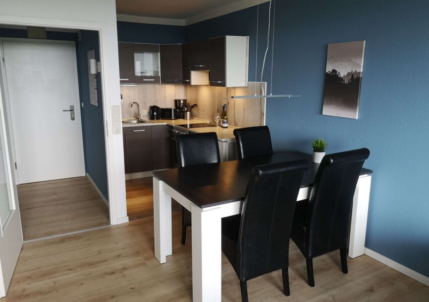 Ferienwohnung Harz Hohegeiß "Blick 14 (565)"