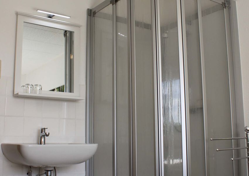 Ferienwohnung Bergfried 1