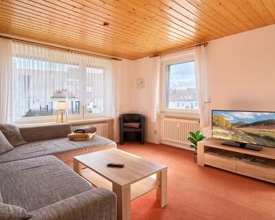 Ferienwohnung Bergfried 3