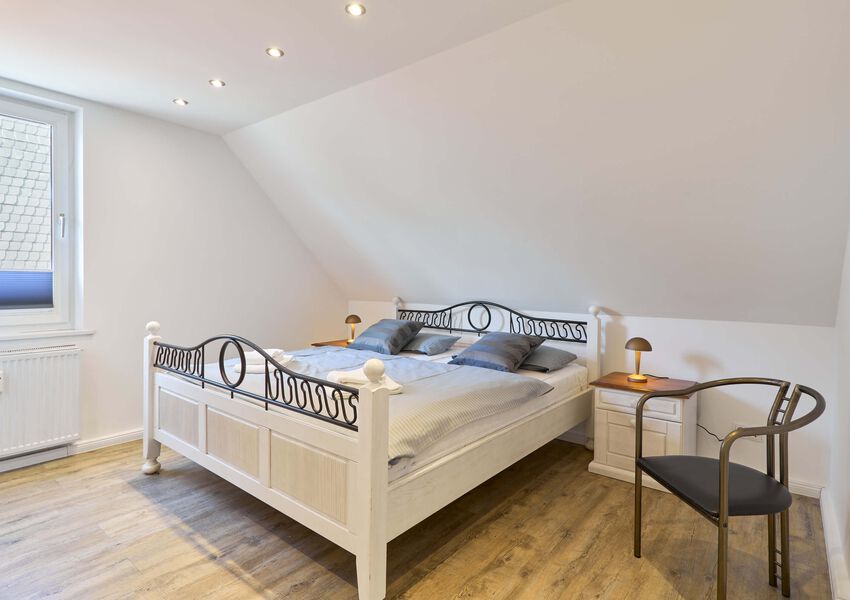 Ferienwohnung Wurmbergperle