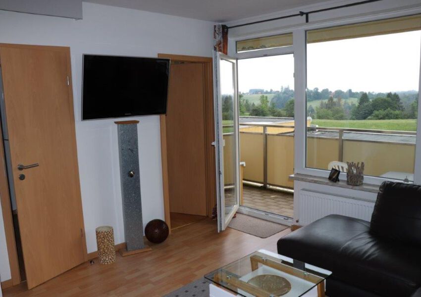 Ferienwohnung Harz Hohegeiß App 424