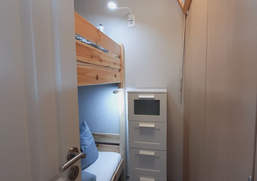 Apartment 574