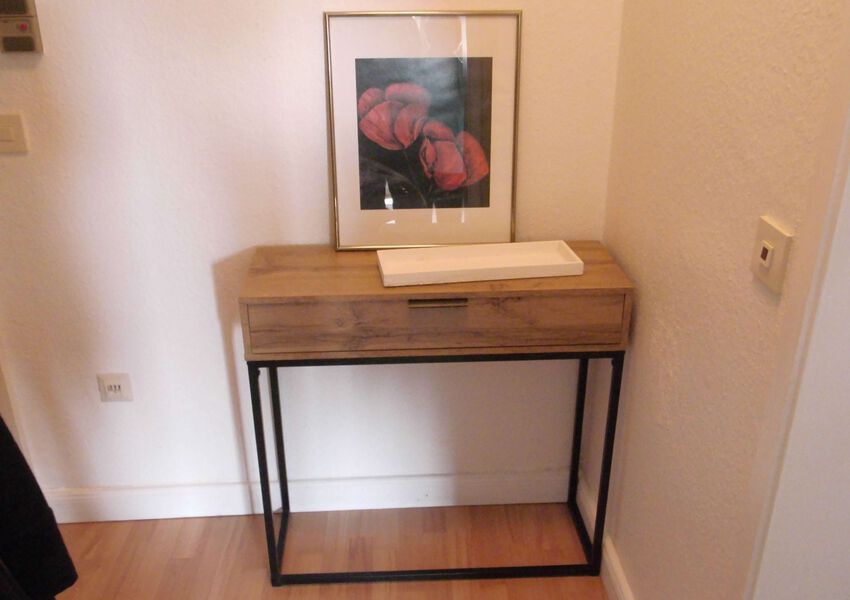Apartment Sonnenterrasse