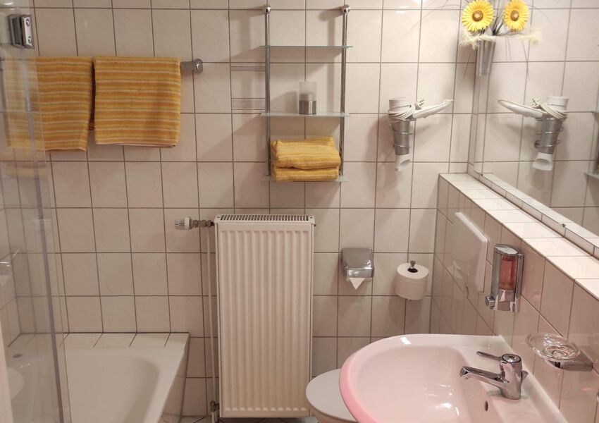 KaLü Apartment 1
