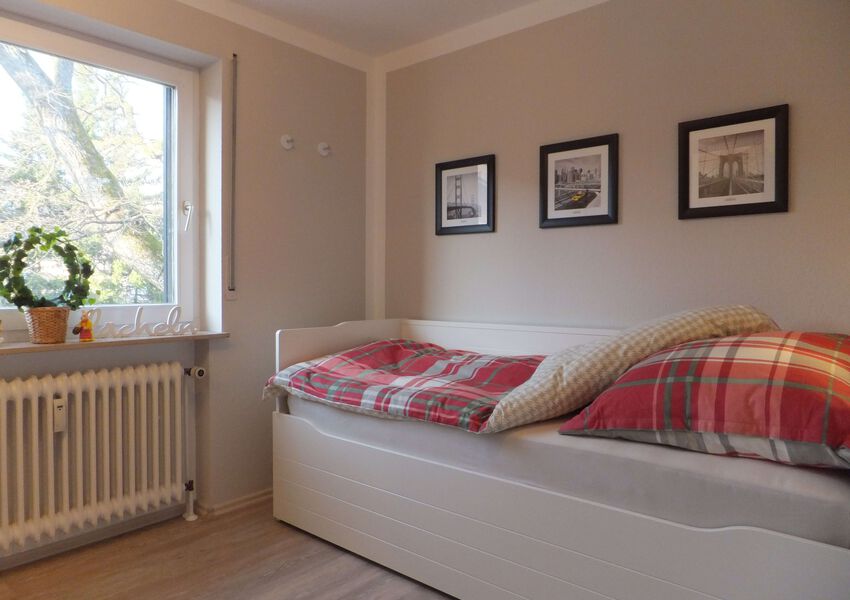 Ferienwohnung "Unsere Ferienwohnung"