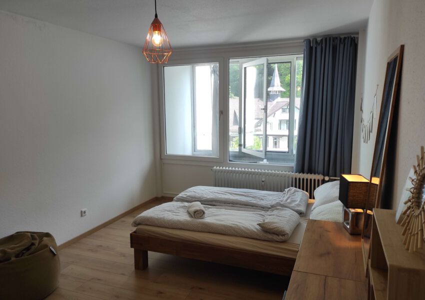 Ferienwohnung HarzHome