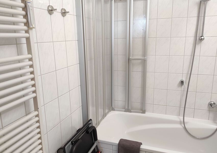 Ferienwohnung Abendsonne App. 450