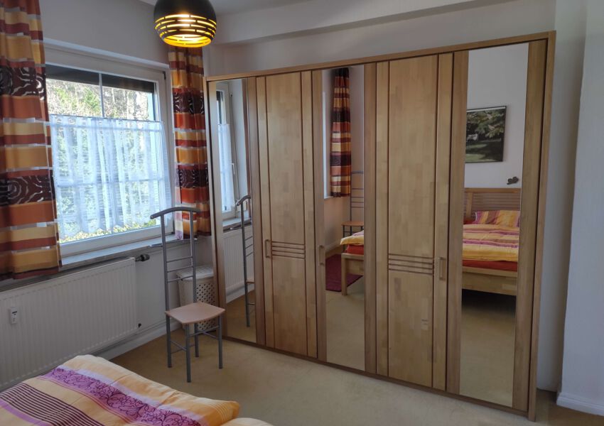 Ferienwohnung Villa Specht