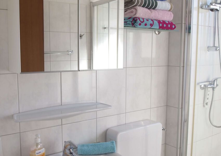 Ferienwohnung Schimmer