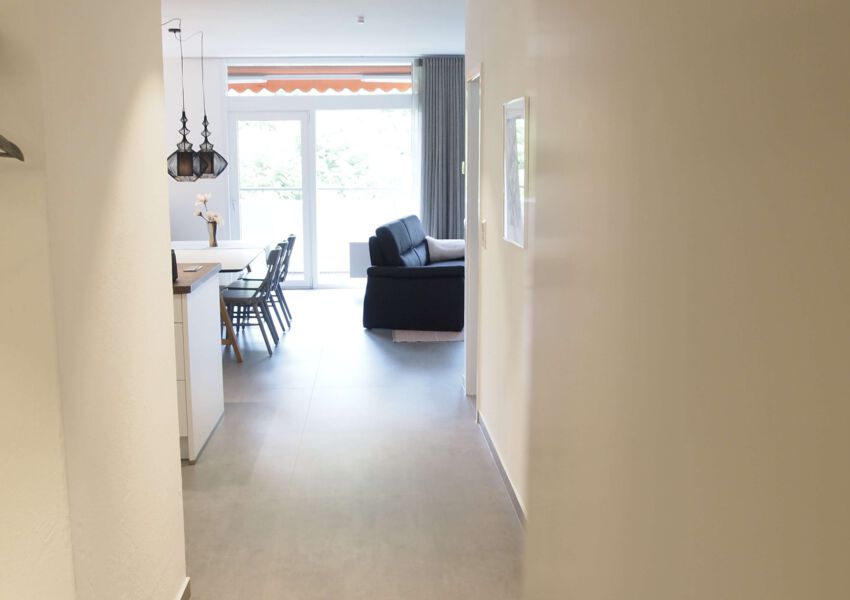 Ferienwohnung GrünWald