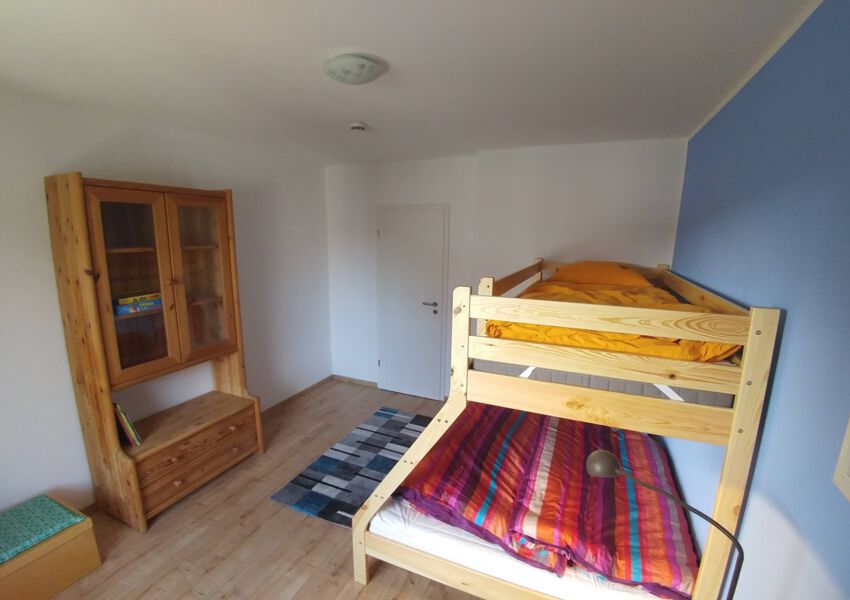 Ferienwohnung BoeseHansen