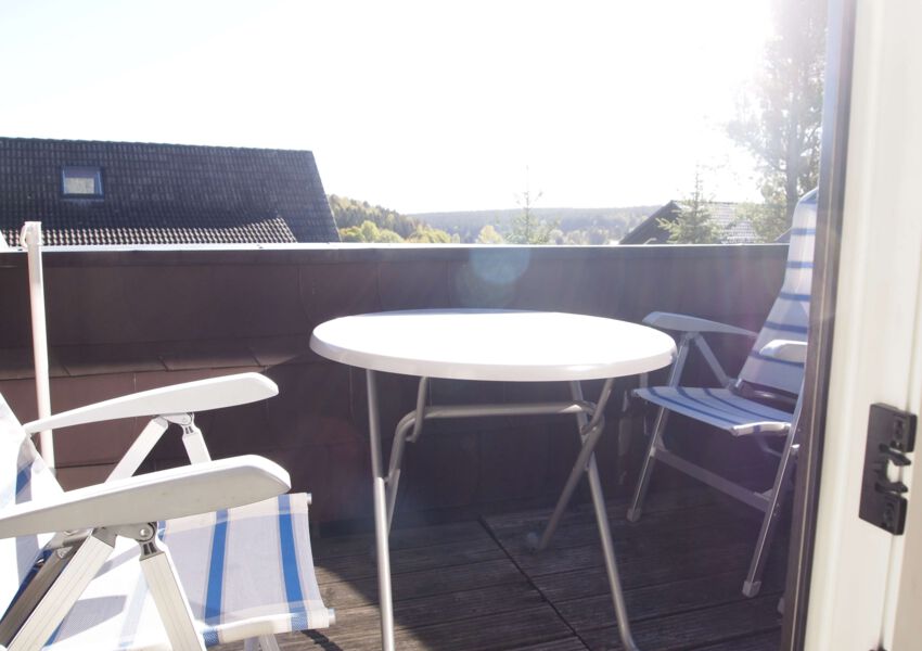 Ferienwohnung Schimmer