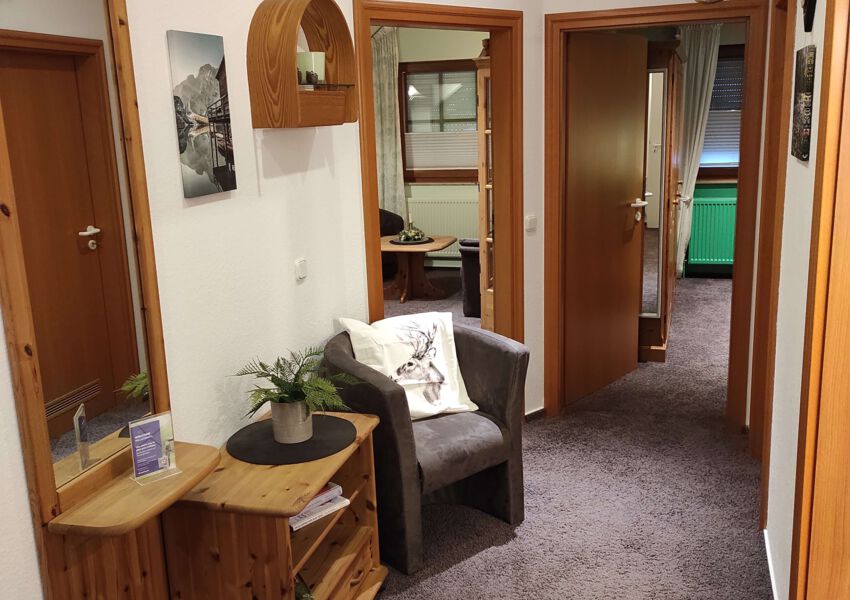 KaLü Apartment 6