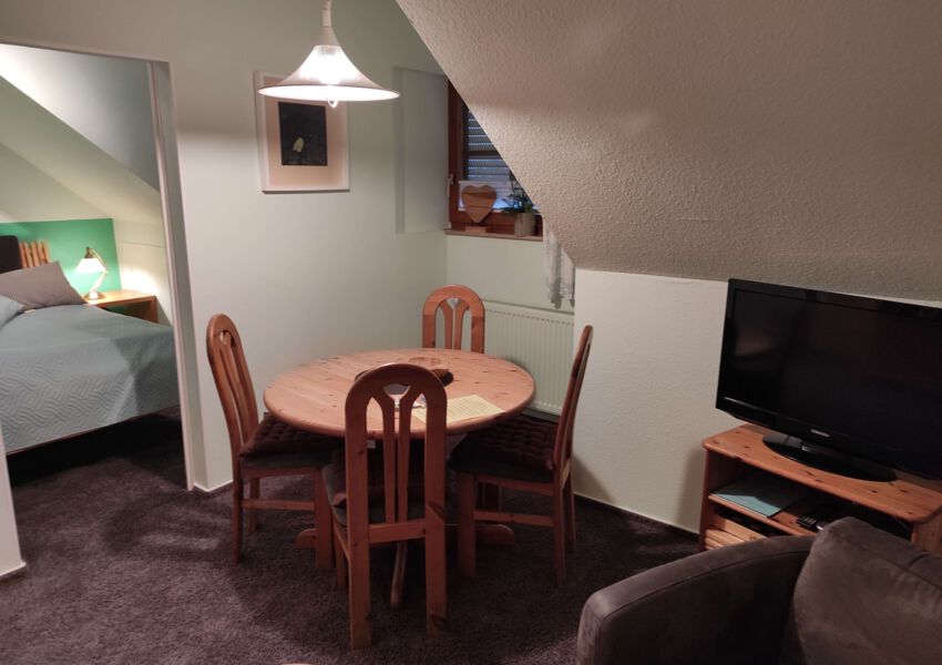 KaLü Apartment 6