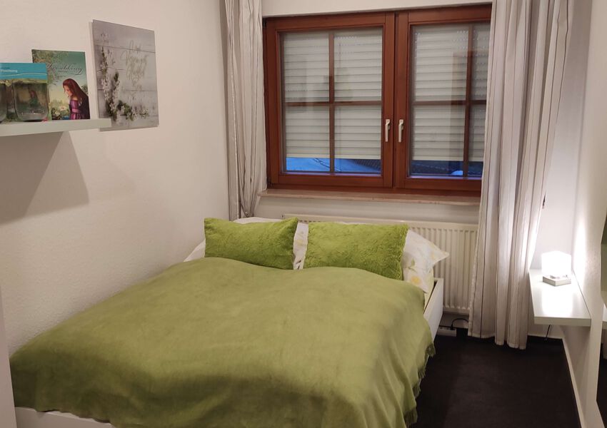 KaLü Apartment 4 A