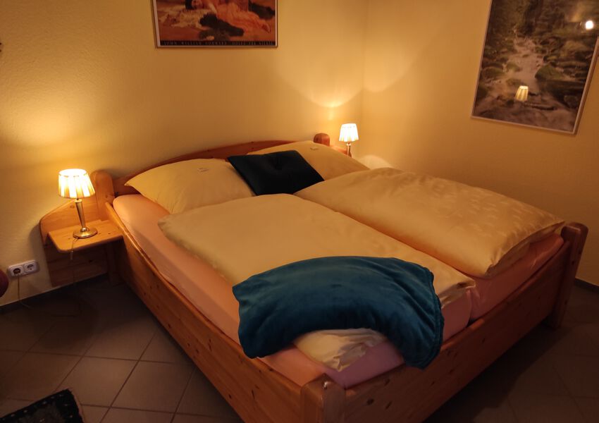 KaLü Apartment 1