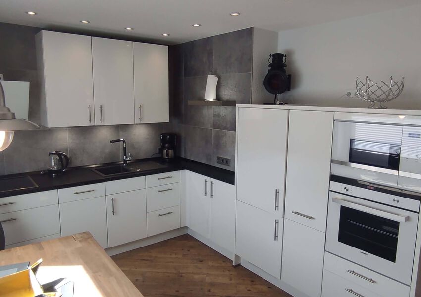 Ferienwohnung Harzoase