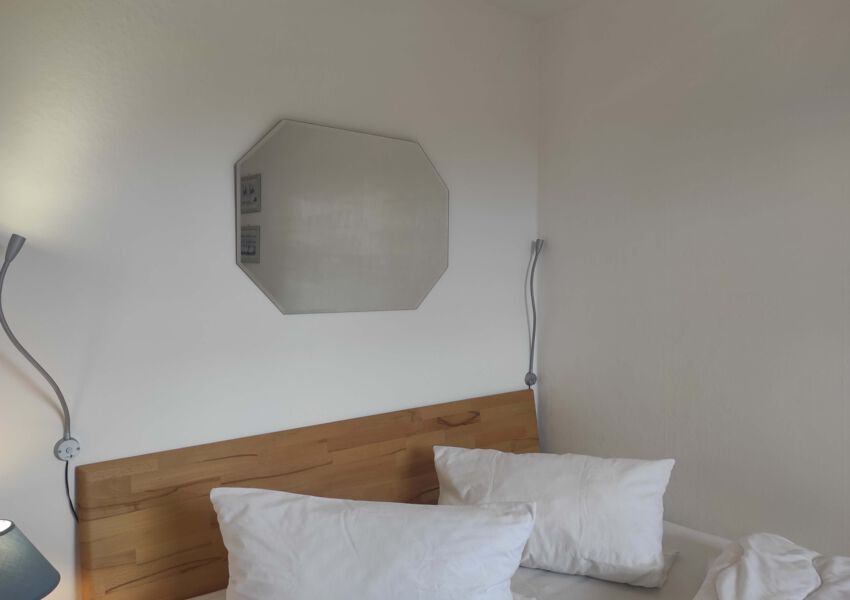 Ferienwohnung Schüler-Wolke 1