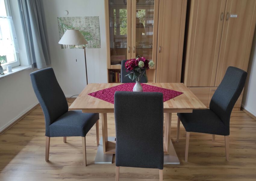 Ferienwohnung Villa Specht
