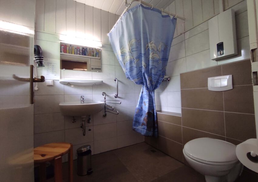 Ferienwohnung Schüler-Paradies