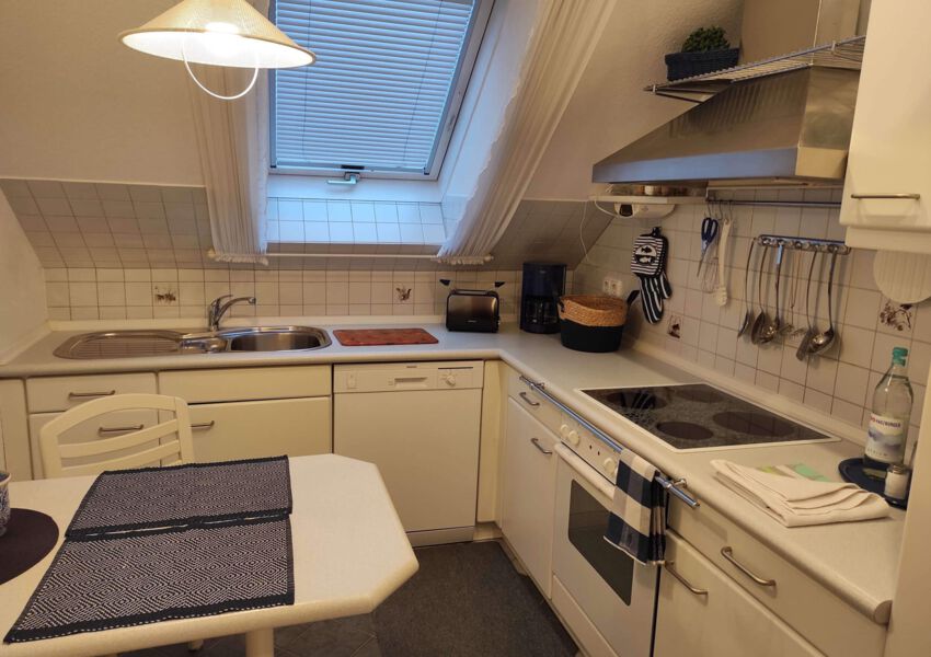 KaLü Apartment 5